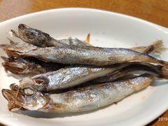 -花枝日本料理(金沟河店)