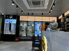 -锦泉眼镜·视光体验中心(仓边路店)