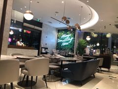 大堂-必胜客(温岭新天地店)