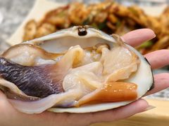 -震海贝烤贝·民俗特色店(延吉总店)
