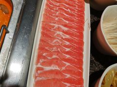 -海底捞火锅(崇文门新世界百货店)