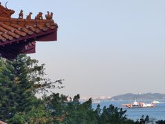-南沙天后宫景区