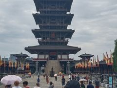 -陈武帝故宫