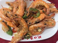 -蛇口康乐快餐鱼仔档(翠苑小区店)