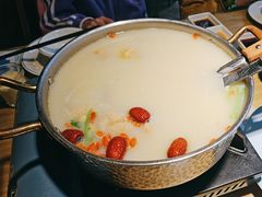 -潮汕壹号·潮汕菜·打边炉·生腌(总店)