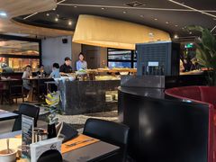 -拉蒂娜·巴西牛排馆 Latina·Brazilian Steakhouse(王府井喜悦店)