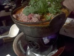 火锅-将太无二·北美传奇寿司(瑞士公寓店)