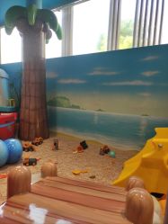 -尼克Playtime(欢乐海岸店)