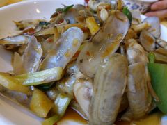 -得记得潮州海鲜砂锅粥(宝业路店)