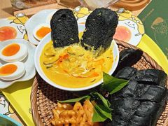 -蔡澜Pho·越南粉餐厅(海上世界店)