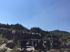 -道须沟旅游风景区