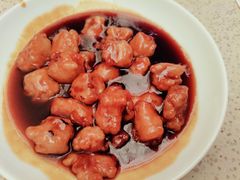糖醋里脊-弄堂里