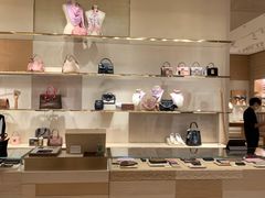 -LV路易威登(杭州万象城店)