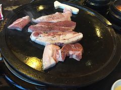 -Dombe豚(黑猪肉街店)