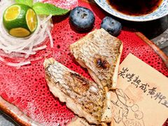 -贰醒·私房小院烧烤 (太古里店)