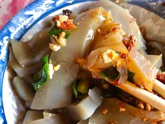 -胖金妹鸡豆凉粉店