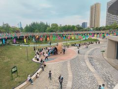 -宁波儿童公园(鄞州区)