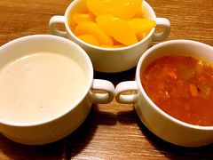 奶油蘑菇汤-Sizzler时时乐西餐厅(长楹天街购物中心店)