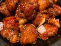 -大树餐厅(益田假日店)