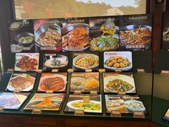 -湘力力小院·鱼汤泡饭(枫林路店)