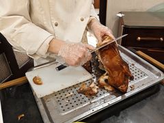 -香融府·烤鸭·家常菜(马家堡路店)