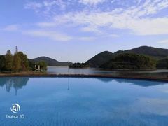 -宁波九龙湖开元度假村