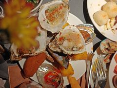 -拉蒂娜·巴西牛排馆 Latina·Brazilian Steakhouse(王府井喜悦店)