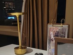 -哈布斯扒房(华发商都店)