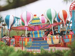 -华夏文旅海洋公园