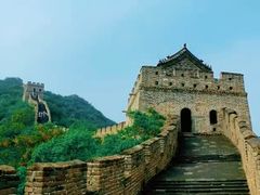 -慕田峪长城