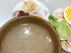 -桥香园云南过桥米线(金马碧鸡店)