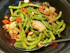 -老阿爸鲜鱼土菜(昆山花桥店)
