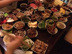 -青藤茶馆(南山路店)