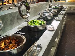 -张家港国贸酒店·餐厅