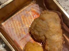 -姜胖胖无限自助烤肉(罗湖宝能店)