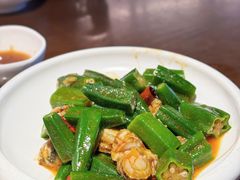 -前海沿·青岛菜(李沧万达店)