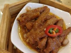 -新梅园不夜粥(龙华店)