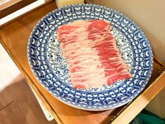 -北京老门框爆肚四季涮肉(淮海东路外滩店)