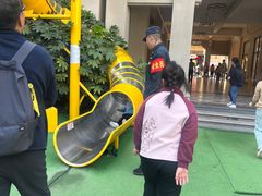 -王府井奥莱临潼小镇(临潼店)
