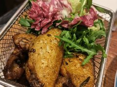 -安妮意大利餐厅(世贸天阶店)
