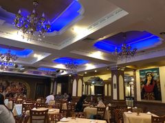 -维吾尔餐厅(宜山路店)