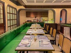 -静香HOUSE·全时段融合餐厅(七星欢乐颂店)