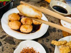 -六公里老火锅(总店)
