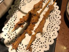 -幸运牛汕头小黄牛牛肉火锅(梅林店)