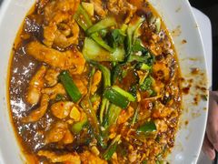 水煮肉-正兴蜀园(科技园区店)