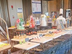 -美食汇自助餐厅(成都万达瑞华酒店)