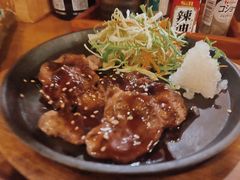 -半藏居酒屋(香港花园店)