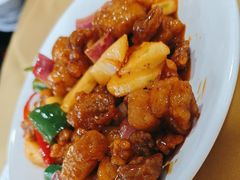 -吉莲利苑海鲜酒家(珠海拱北28年老字号店)