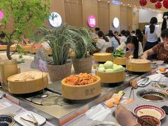 -喜家自助小火锅(乐客城店)