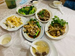 -电白鸭粥店(下沙二坊88号店)